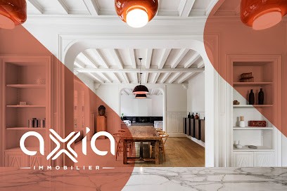 Axia Immobilier, Agence Immobilière à Isneauville