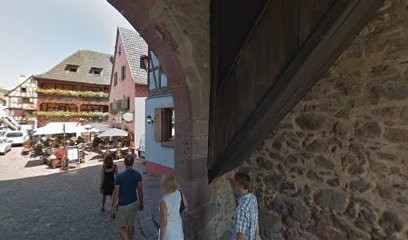 IMMOBILERE DU PFLIXBOURG, Agence Immobilière à Turckheim