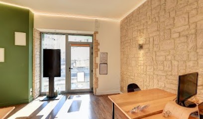 CAP | Immobilier & Patrimoine, Agence Immobilière à Marseille 07