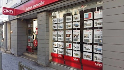 Orpi Immobilier, Agence Immobilière à Ferney-Voltaire