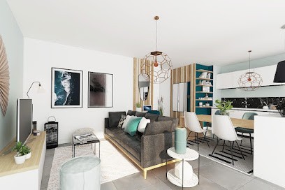 VR FRANCE IMMOBILIER, Agence Immobilière à Prévessin-Moëns