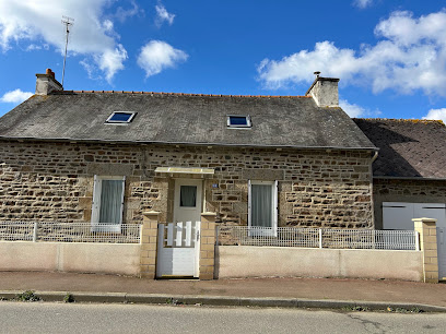 Nivet Sandrine - Conseillère Immobilier Iad France - Agence Immobilière à Lanvollon