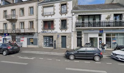 ERNOUL LE BERRE GESTION IMMOBILIER, Agence Immobilière à Quimper