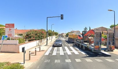 Julie LE STRAT, Agence Immobilière à Mèze