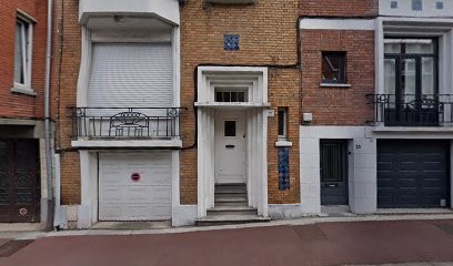 Mon Chasseur Immo - Laurent Houpline, Agence Immobilière à Marcq-en-Baroeul