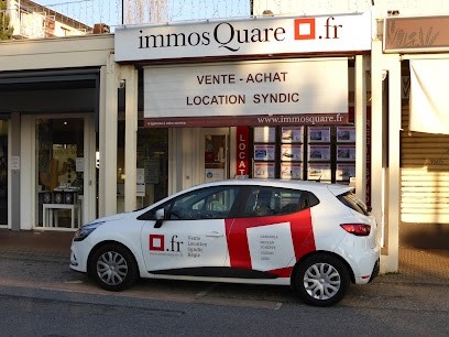 Immosquare Meylan, Agence Immobilière à Meylan