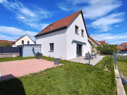 Dorothée Antenat L'immobilier Autrement 68 Agence Immobilière à Marckolsheim