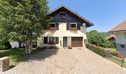 Bourgeois Gabriel, Agence Immobilière aux Rousses