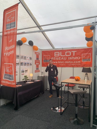 AUMAR Bruno BSLE (bien se loger ensemble), Agence Immobilière à Massiac