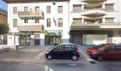 MG Immobilier, Agence Immobilière à Cluses