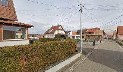 LF Immo-Marius FUCHS, Agence Immobilière à Ohlungen