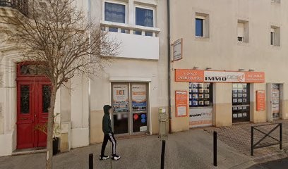 IMMO DESIGN, Agence Immobilière à Frontignan