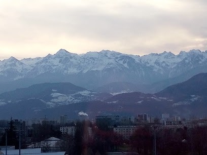 CIMM IMMOBILIER SEYSSINET, Agence Immobilière à Seyssinet-Pariset