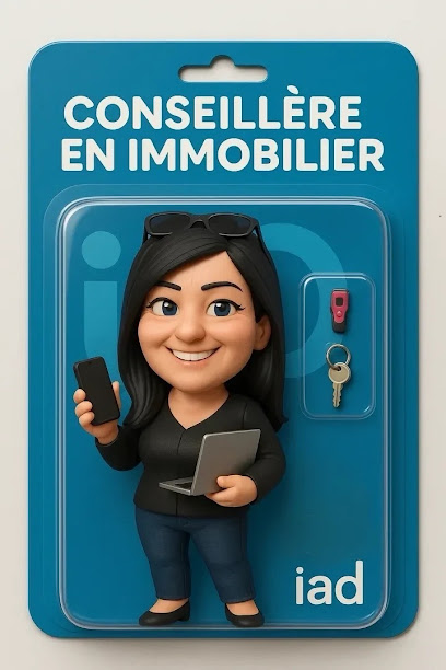Sylvie Checchin Iad France Tarbes Hautes Pyrenees Agence Immobilière à Tarbes