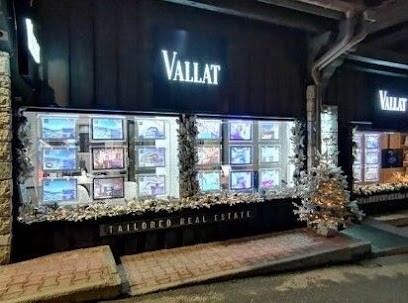 VALLAT - Courchevel 1850, Agence Immobilière à Courchevel