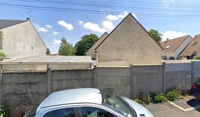 Thomas MARTIN - IAD France, Agence Immobilière à Pontault-Combault