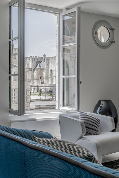 Libre Court, Agence Immobilière à Niort