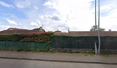 Sci Navarro, Agence Immobilière à Corbas