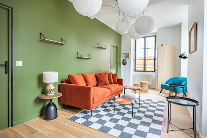 Mansiones Coliving Guyancourt - Maison Bel Ebat Agence Immobilière à Guyancourt