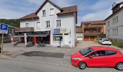Agence des Arcades Immobilier, Agence Immobilière à La Bresse