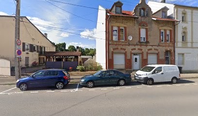 Bureau de vente BULLE DE VENTE TERVILLE, Agence Immobilière à Terville