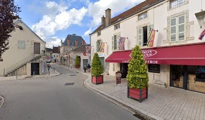 Thibaut BAVEREL - OPTIMHOME IMMOBILIER, Agence Immobilière à Nuits-Saint-Georges