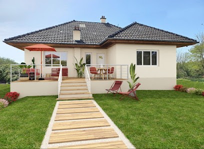 Frédéric PFIRSCH Consultant Immobilier MegAgence, Agence Immobilière à Dannemarie