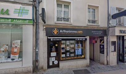 Sombim, Agence Immobilière à Dourdan