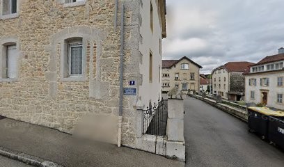 Kalflocation, Agence Immobilière à Morteau