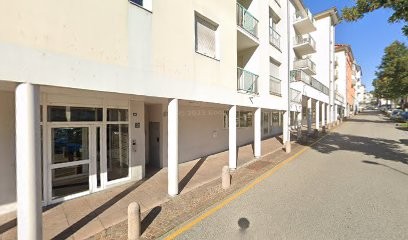 Semcoda, Agence Immobilière à Bellegarde-sur-Valserine