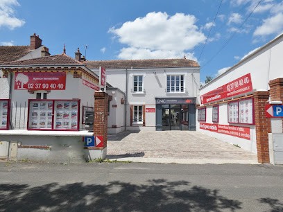 A LA PETITE COMMISSION, Agence Immobilière à Luisant