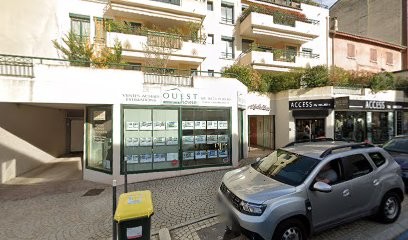 Ouest Home Immobilier, Agence Immobilière à Charbonnières-les-Bains