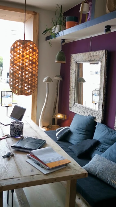 Thierry Chalopin Agence Immobilière à Bidart