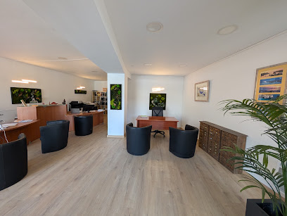 Cabinet D'expertise Aubree Agence Immobilière à Apt