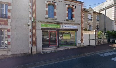 Transaxia Villefranche Sur Cher, Agence Immobilière à Villefranche-sur-Cher