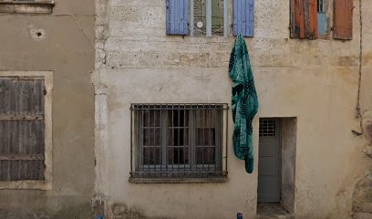 AMR IMMO, Agence Immobilière à Pont-Saint-Esprit