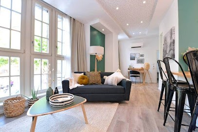 GH Immobilier Stay'In, Agence Immobilière à Wettolsheim