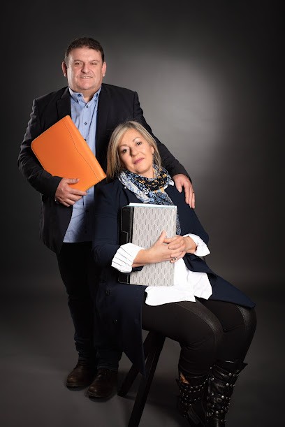 Sylvie et Lionel Gendreau - Conseillers en Immobilier Propriétés-privées.com, Agence Immobilière à Saint-Denis-d'Oléron