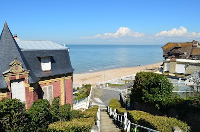 Interplages Immobilier, Agence Immobilière à Villers-sur-Mer