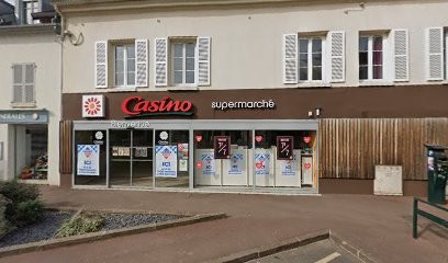 Collectif du hameau de Jouy-le-Comte, Agence Immobilière à L'Isle-Adam