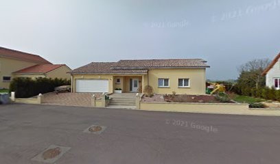 Anne-Julie Becker SAFTI Immobilier, Agence Immobilière à Hellimer