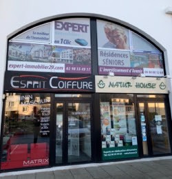 Expert-Immobilier29.com, Agence Immobilière à Quimper