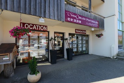 l'immobilier Pontissalien, Agence Immobilière à Métabief
