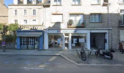 DUBOIS IMMOBILIER, Agence Immobilière à Dinan