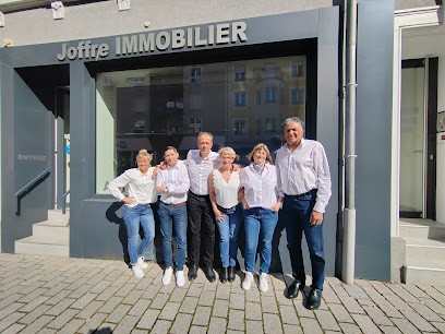 Groupe Joffre Immobilier, Agence Immobilière à Riedisheim