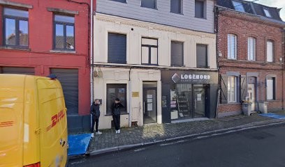 Villeneuve Immo, Agence Immobilière à Lannoy