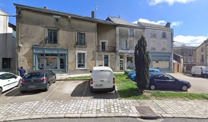 Agence ALIENOR immobilier, Agence Immobilière à Mirebeau