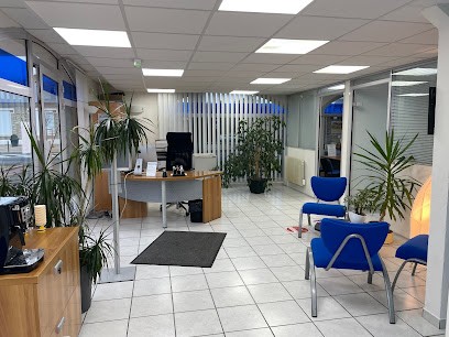 RE/MAX - A DEUX PAS IMMOBILIER - Agence immobilière, Agence Immobilière au Coudray-Montceaux