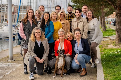 Vacherand Immobilier - Dunkerque, Agence Immobilière à Dunkerque