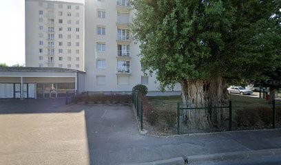 Synd Copro Logis Des Noels, Agence Immobilière à Troyes